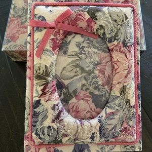 NWT Beautiful Small Photo Album